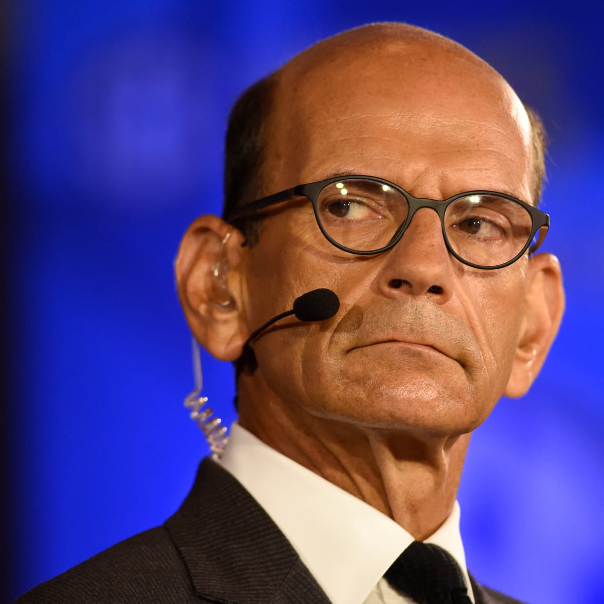 Who is legend from Paul Finebaum? How do I contact Paul Finebaum?