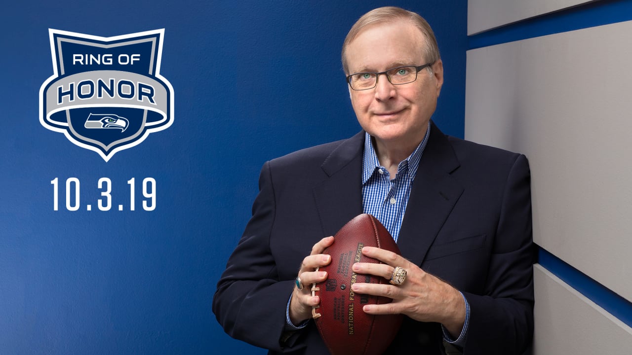 Jody Allen siblings: Meet Paul Allen