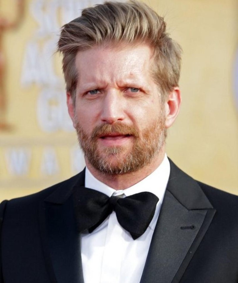 Annie Parisse husband: Who is Paul Sparks?