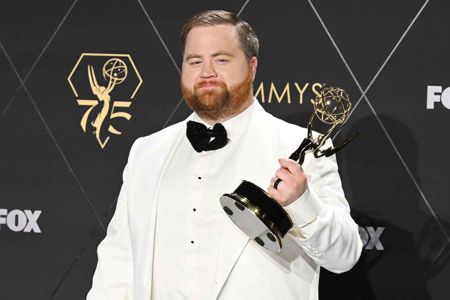 What movies did Paul Walter Hauser play in? Was Paul Walter Hauser nominated for an Oscar?