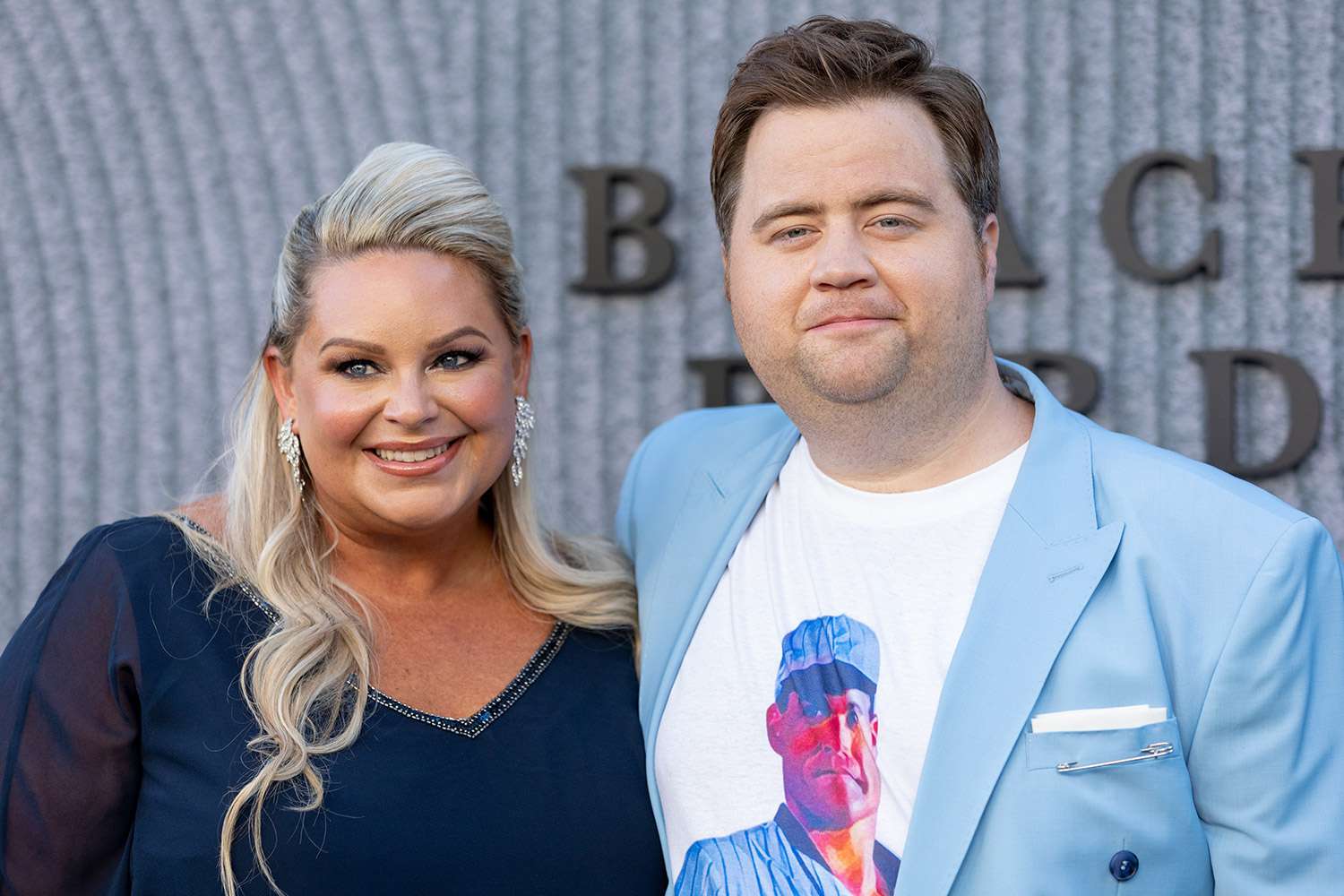 Paul Walter Hauser Wife: Meet Amy Elizabeth Boland