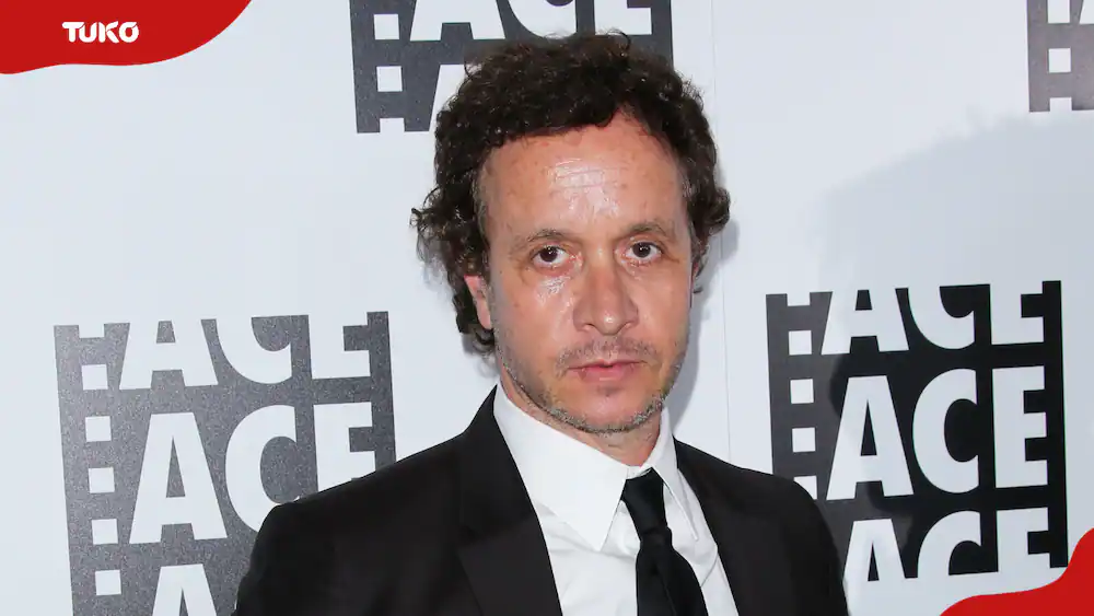 Pauly Shore Age, Movies and tv shows, Now, Tour