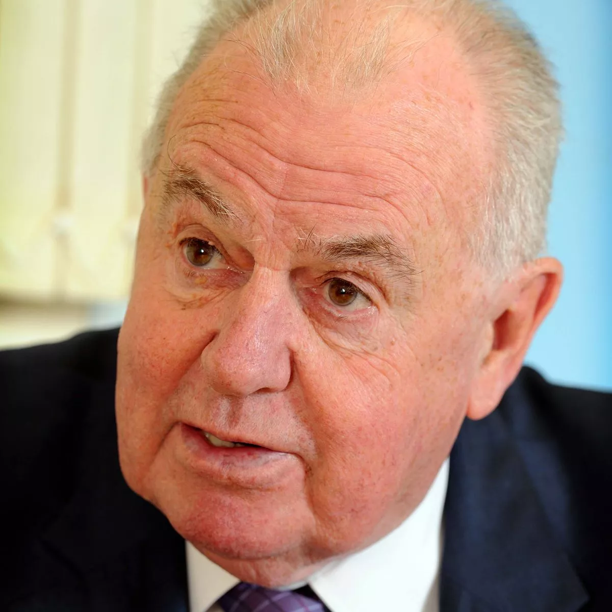 Peter Johnson (Businessman) Children: Did Peter Johnson Have Kids?