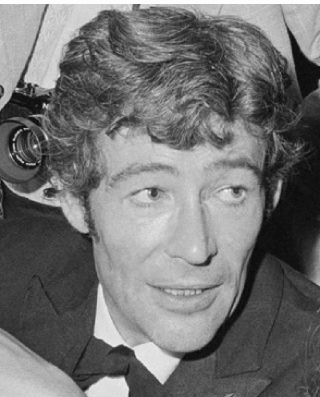 Siân Phillips second husband: Meet Peter O’Toole
