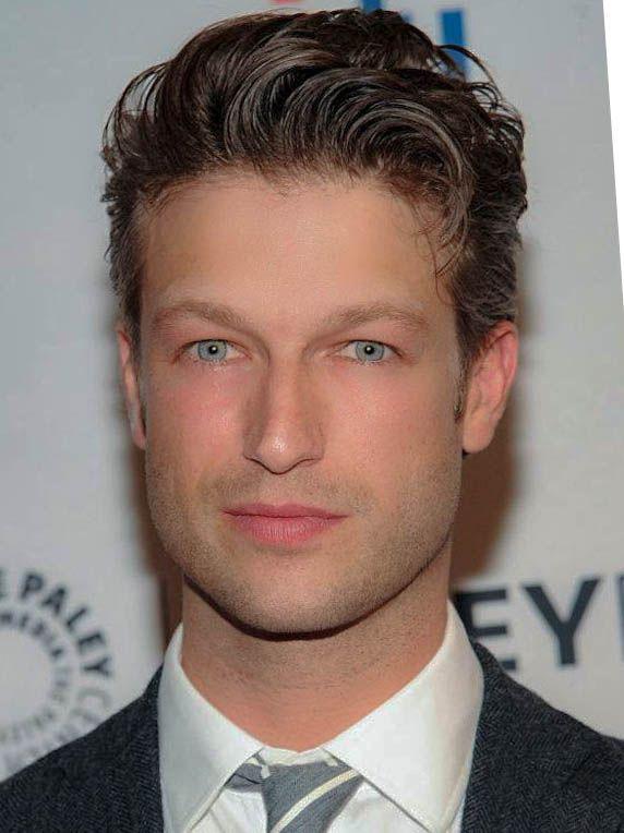 Peter Scanavino Movies and TV Shows, Age, Height, Accent, Family