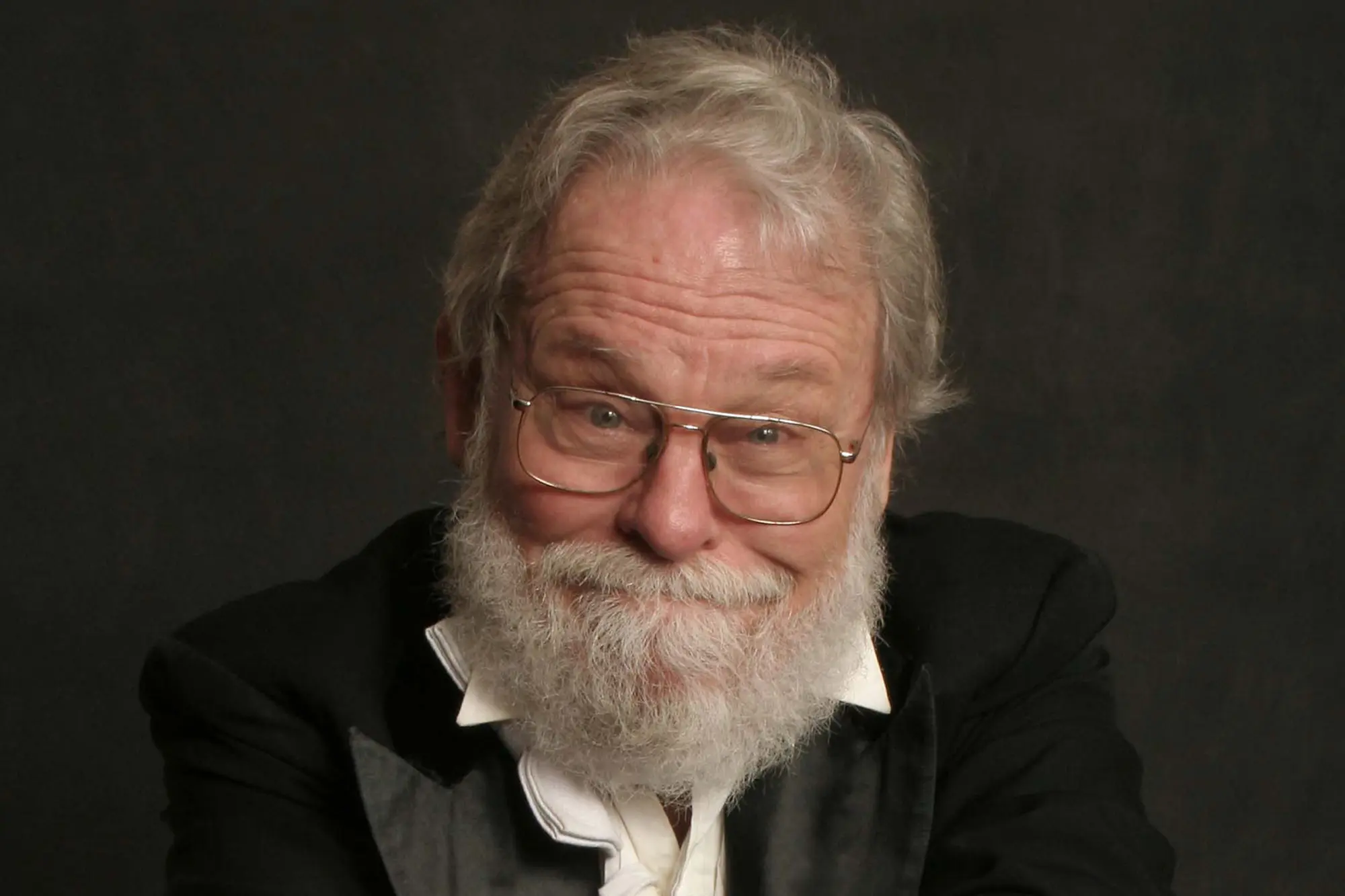 Meet Peter Schickele‘s son Matt Schickele