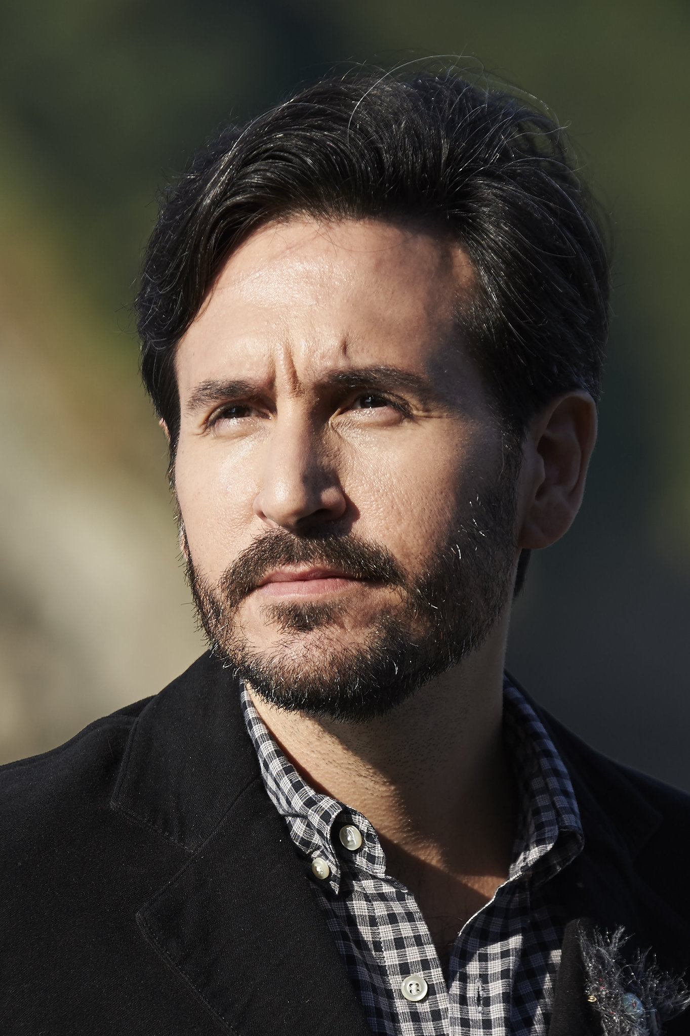 Peter Sollett wife: Who is Eva Vives?