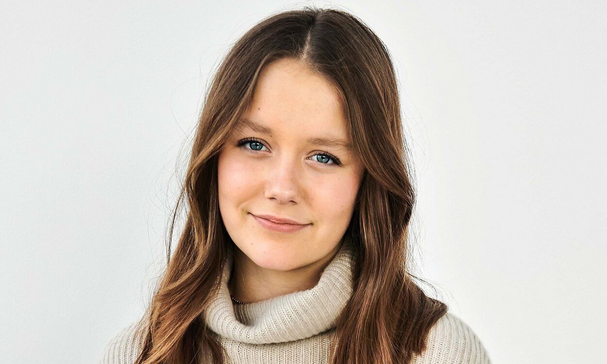 What is Princess Isabella’s full name?