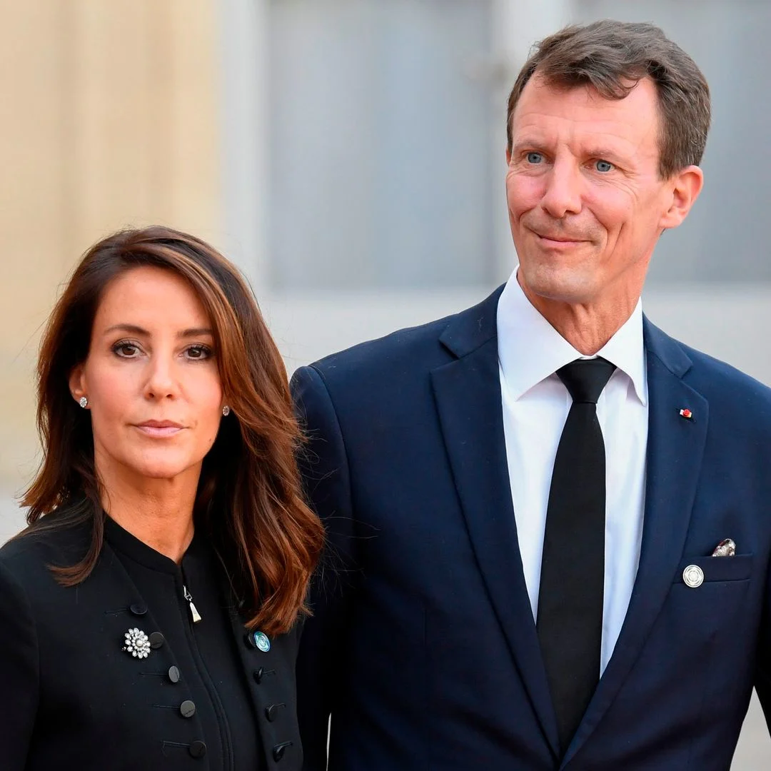 Princess Marie of Denmark: Who is Prince Joachim of Denmark’s current wife?