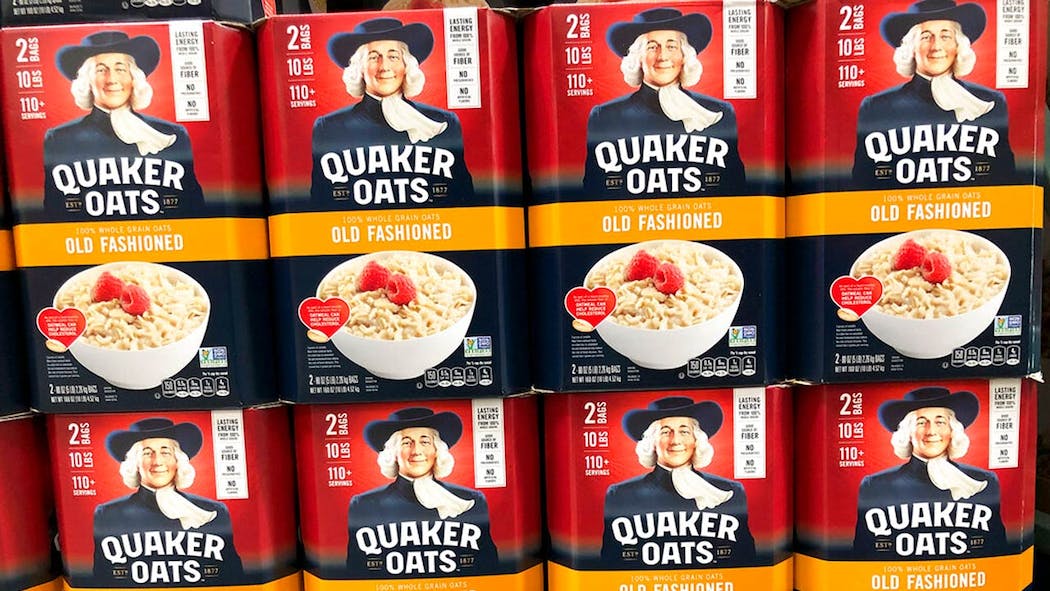 Why is it called Quaker Oats? Is Quaker Oats safe for babies?