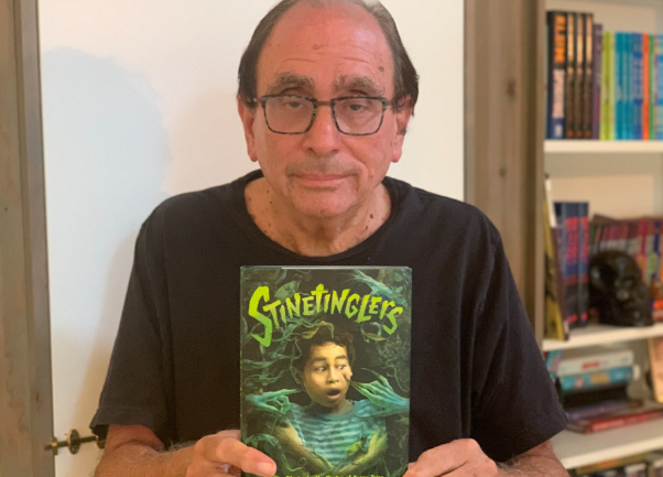 R. L. Stine Net Worth: How rich is R. L. Stine?