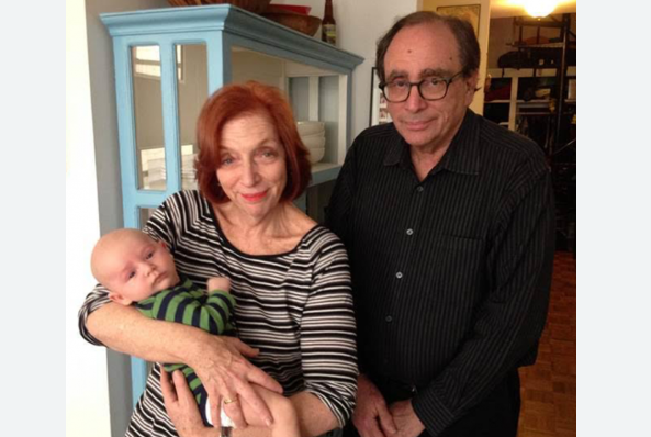 Jane Waldhorn: Who is R. L. Stine’s wife?