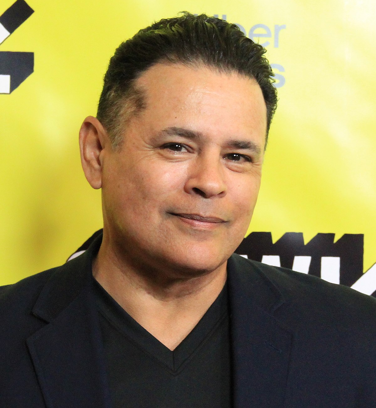 Raymond Cruz Movies and TV Shows, Height, Wikipedia, Education