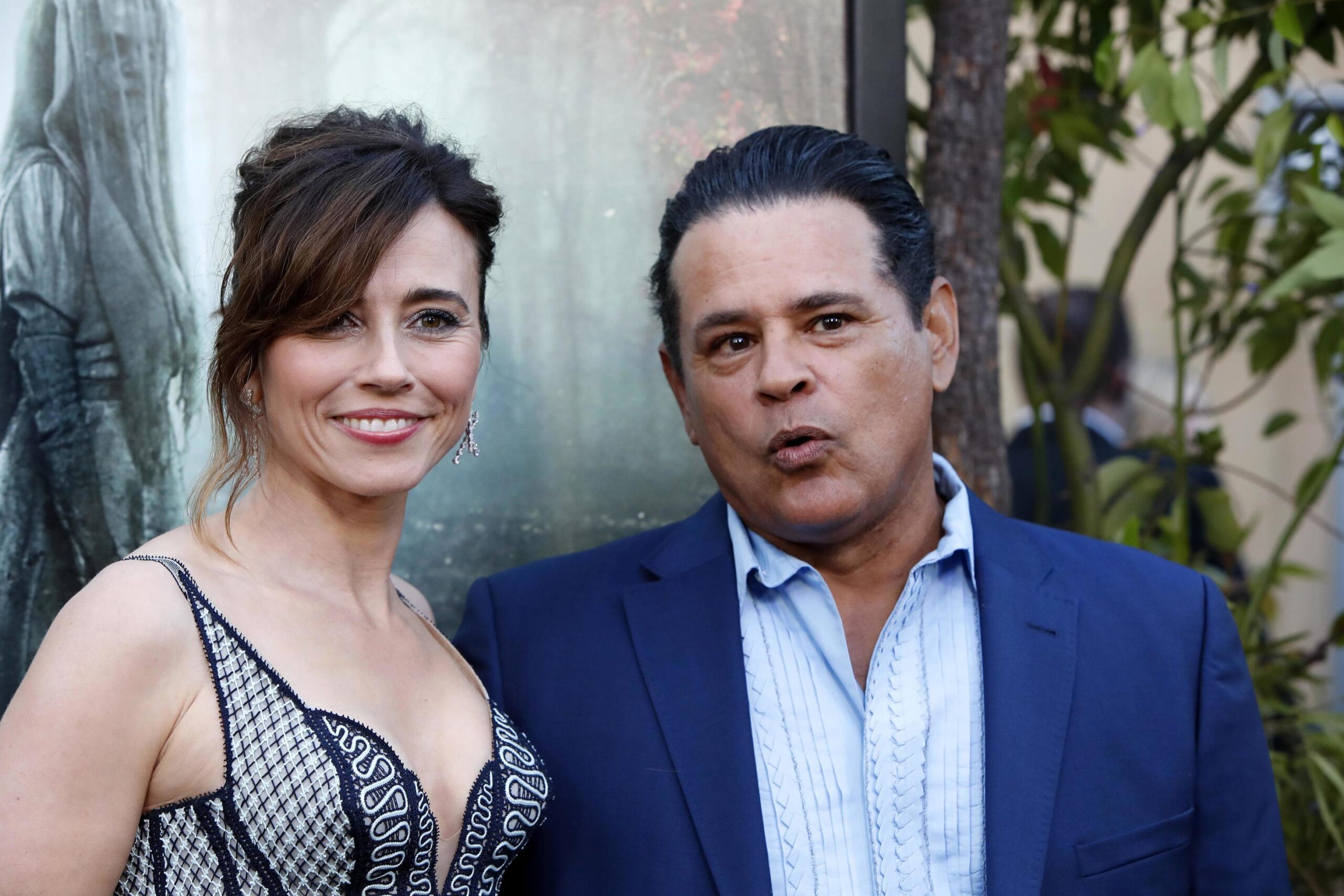 Raymond Cruz Children: Does Raymond Cruz have kids?
