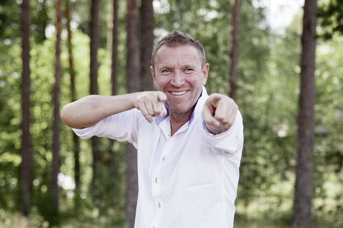 Renny Harlin Age, Height, Movies and TV Shows, Education, Family