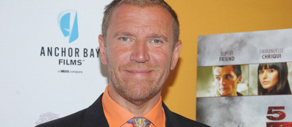 How old is Renny Harlin? What nationality is Renny Harlin?