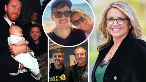 Renny Harlin Children: How many children does Renny Harlin have?