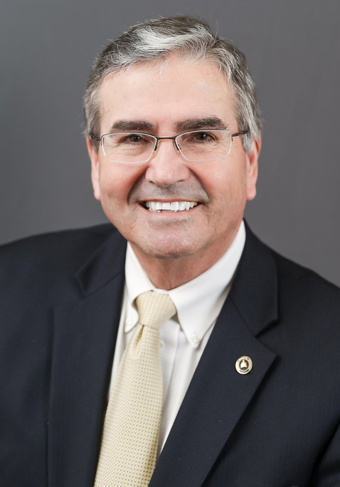 Richard H. Smith (Georgia) children: Does Richard H. Smith (Georgia) have kids?
