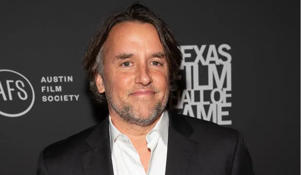 Where does Richard Linklater live?