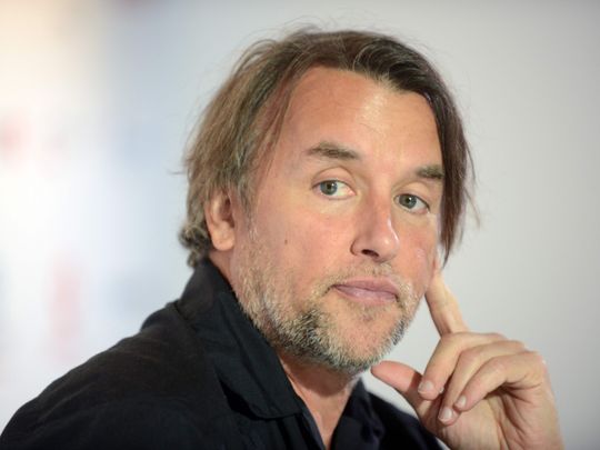 Richard Linklater Net Worth: How rich is Richard Linklater?