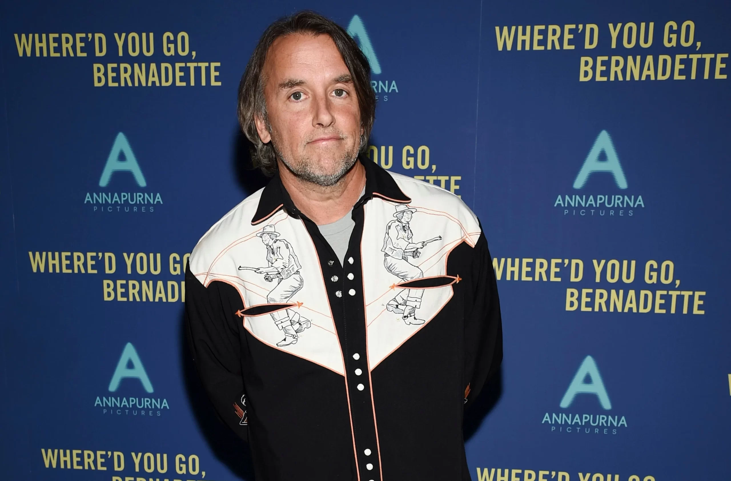 What movies is Richard Linklater known for?