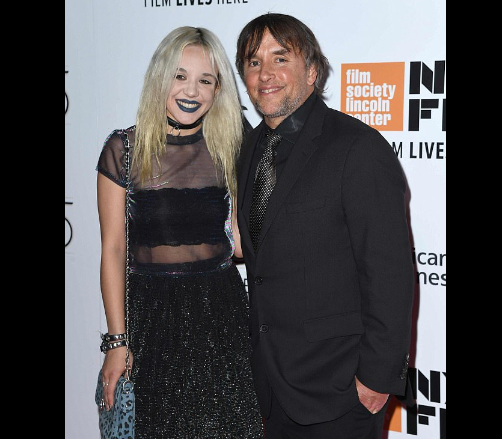 Meet Richard Linklater’s Daughter Lorelei Linklater