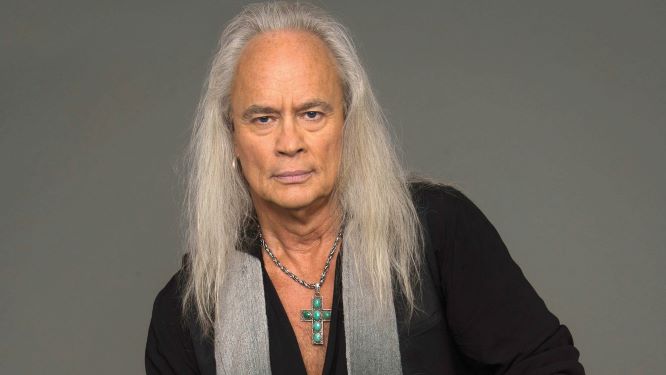 Rickey Medlocke Wife: Is Rickey Medlocke married?