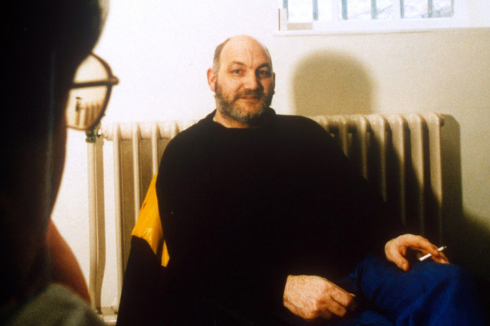 Robert Black (serial killer) parents: Meet Jessie Hunter Black