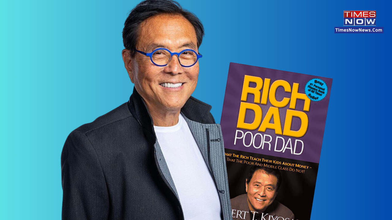 Robert Kiyosaki siblings: Meet Emi Kiyosaki, Jon Kiyosaki and Beth Kiyosaki