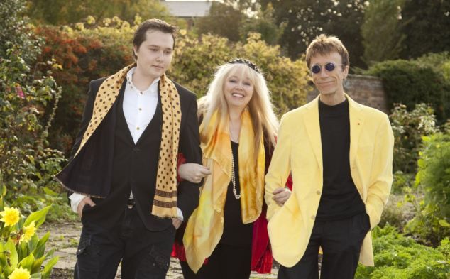 Robin Gibb Children: Meet Spencer Gibb, Melissa Gibb, Robin-John Gibb
