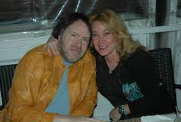 Robin Tormé: Who was Tracy Tormé married to?