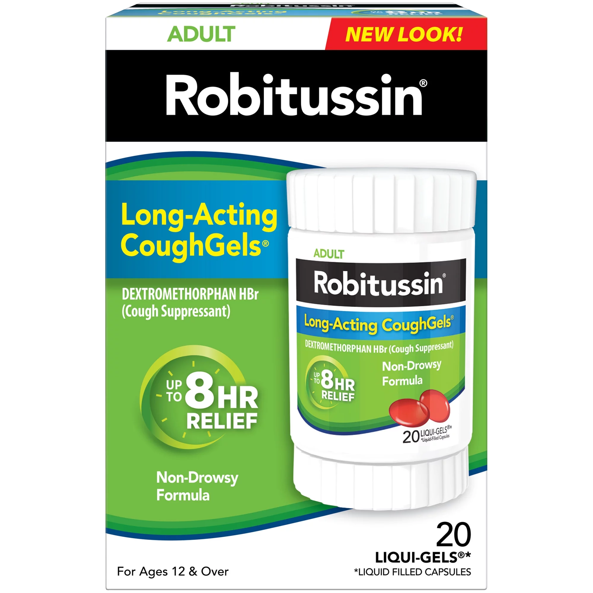Can I give Robitussin to a child? Can a 2 year old take children’s Robitussin?