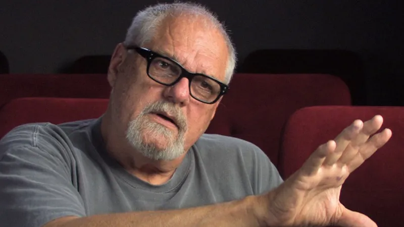 What TV Shows was Rod Holcomb known for?