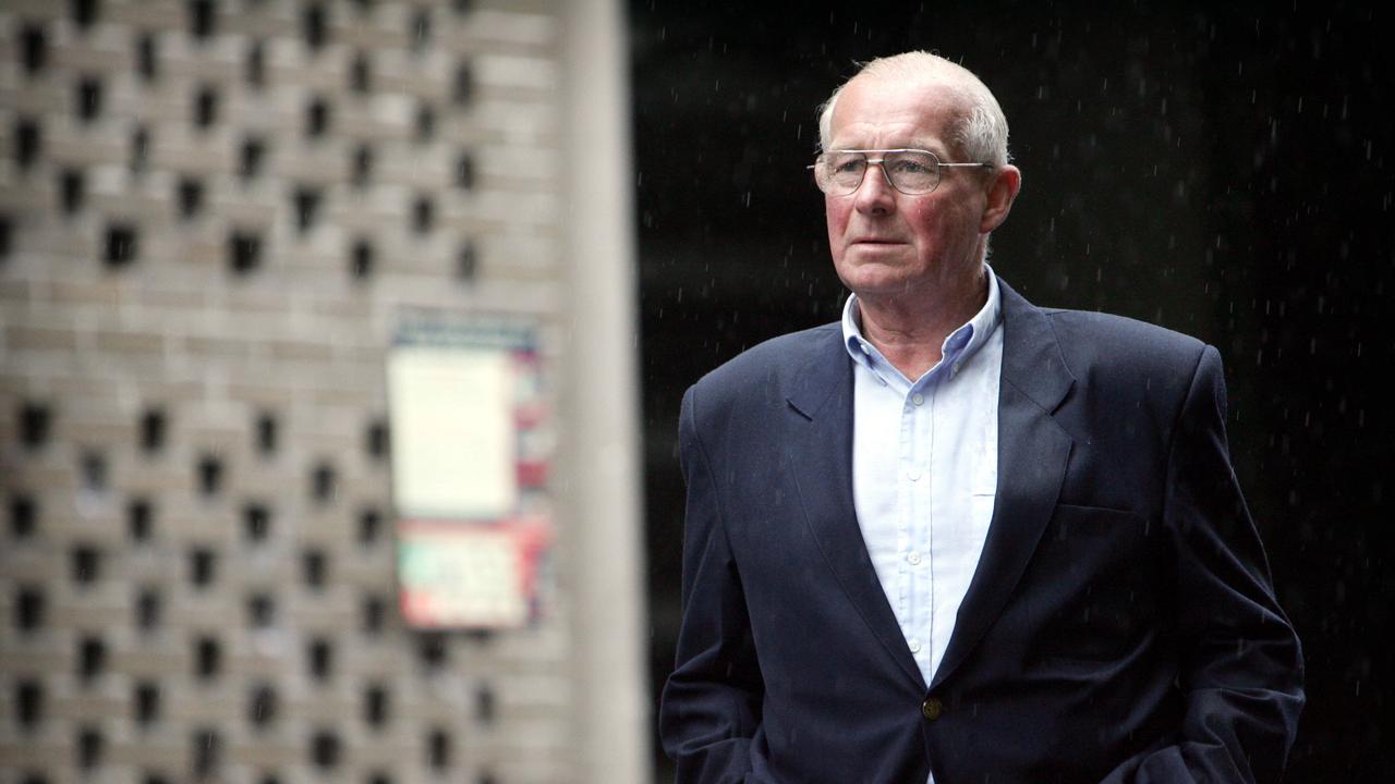Roger Rogerson Release Date, Appeal, Documentary, Age, Height