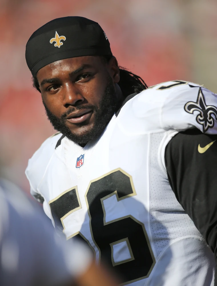 Ronald Powell Contract, Net Worth, Stats, Instagram