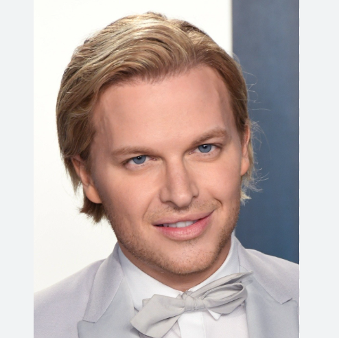 Who is Mia Farrow’s son Ronan Farrow?