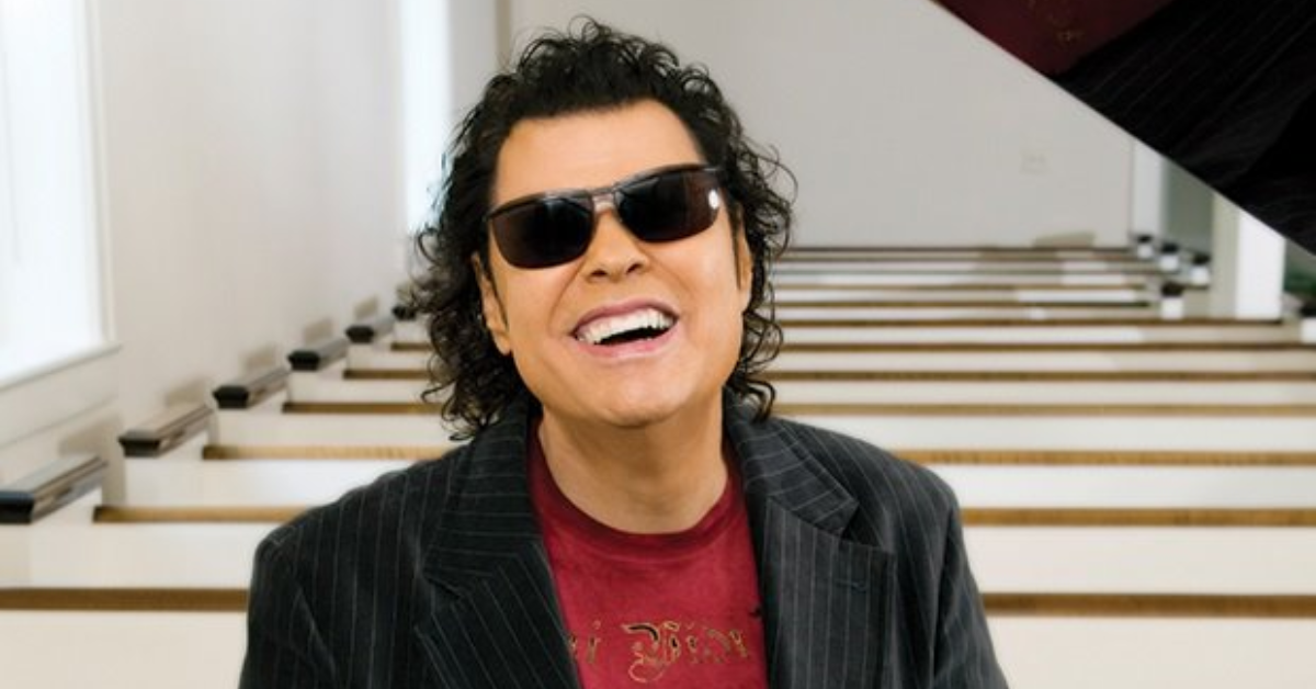 Was Ronnie Milsap In A Band?