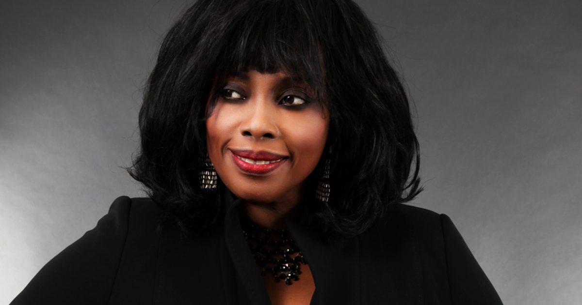 Ruby Turner Children: Does Ruby Turner have Kids?