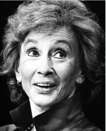 Ruth Ashton Taylor Obituary