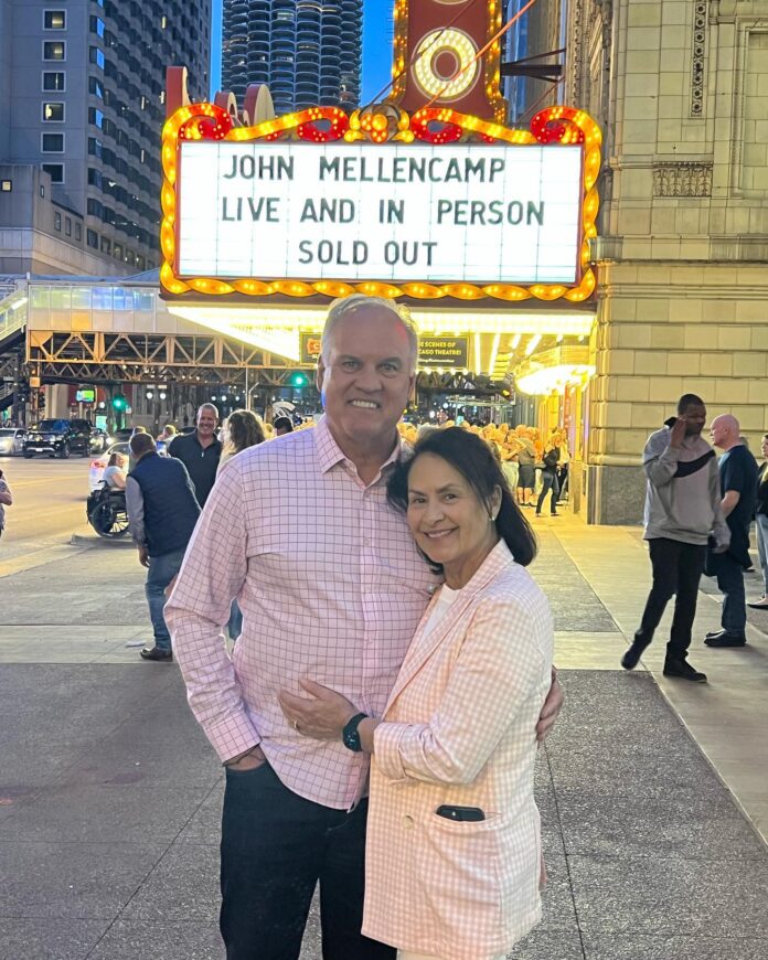 Ryne Sandberg Wife: Who is Margaret Koehnemann?
