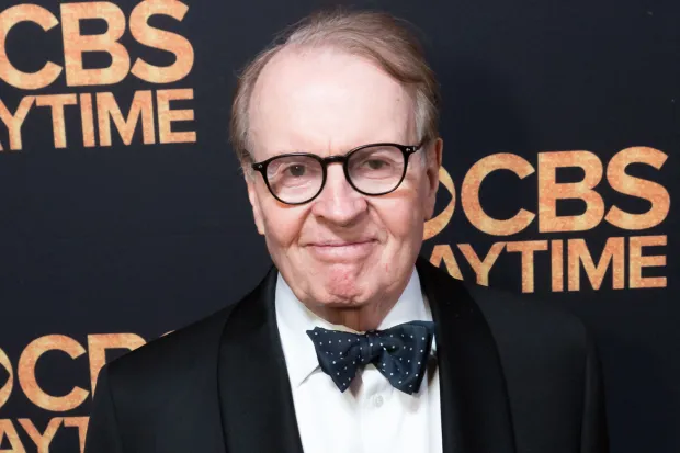 Charles Osgood Obituary