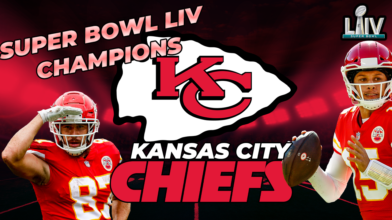 How many Super Bowls have Chiefs won?