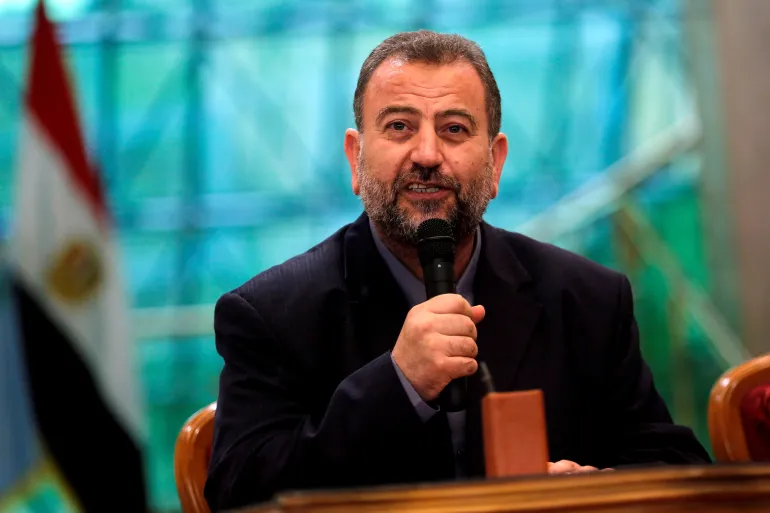 Saleh al-Arouri Children: Did Saleh al-Arouri have Kids?