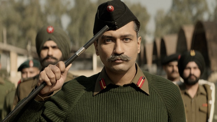 What is the box office of Shyam Bahadur movie? How much has Sam Bahadur earned?