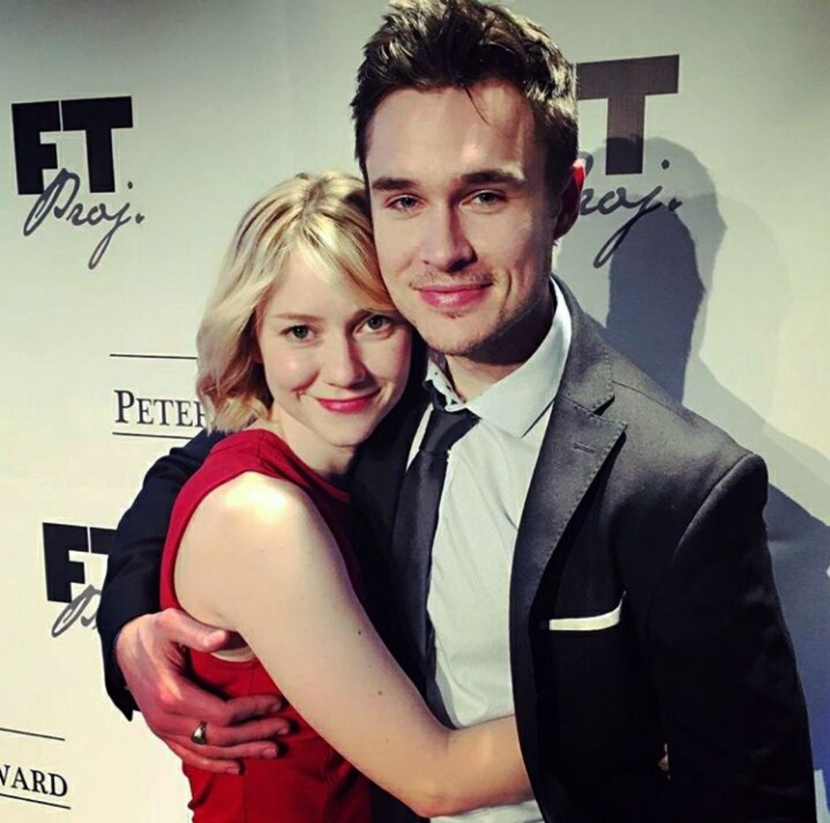 Sam Underwood wife: Is Sam Underwood married?
