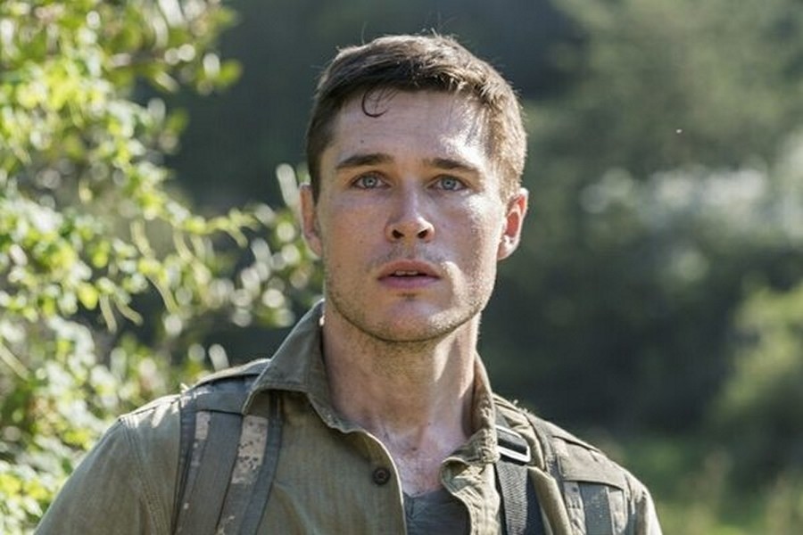 Who is Leo in homeland? All about Sam Underwood