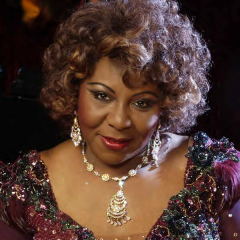 Sandra Reaves Cause of Death