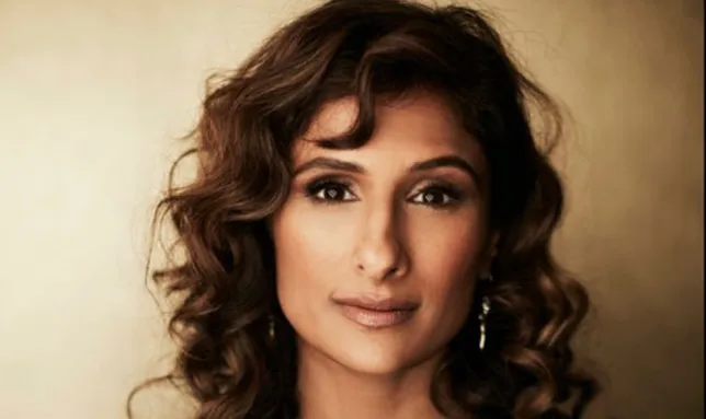 Sarayu Blue Net Worth: How rich is Sarayu Blue?