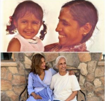 Velcheru Narayana Rao: What does Sarayu Blue‘s father do for a living?