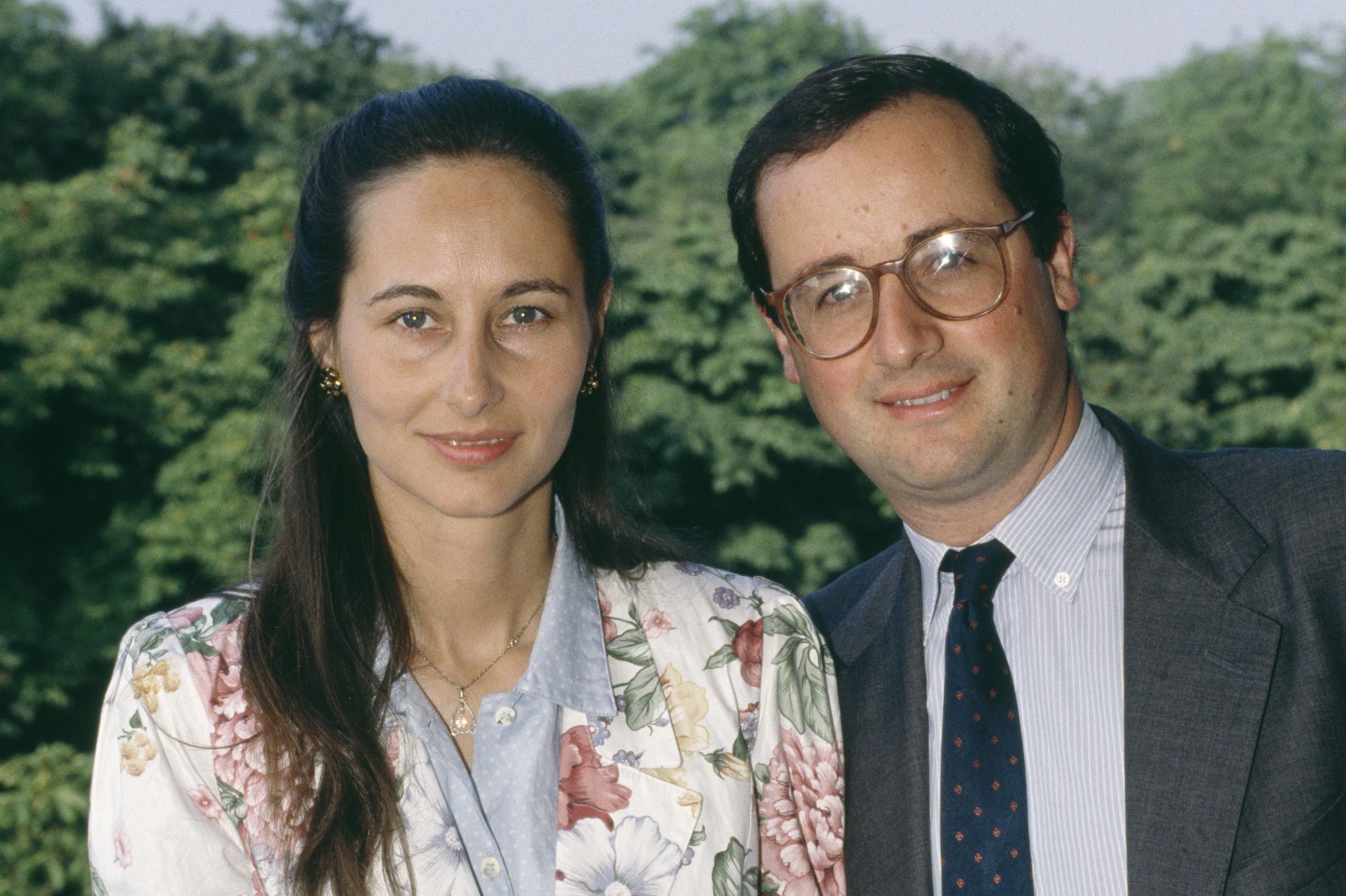 Ségolène Royal Former Partner: Meet François Hollande
